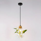 Light Bulb Pendant view 2