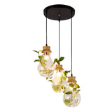 Light Bulb Pendant view 3