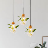 Light Bulb Pendant view 6
