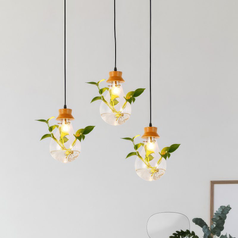 Light Bulb Pendant view 6