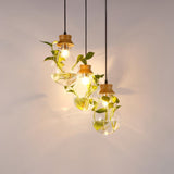Light Bulb Pendant view 7