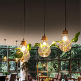 Light Bulb Pendant view 8