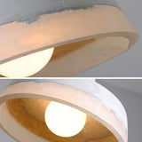 Light Grey Pendant Light view 16