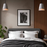 Light Grey Pendant Light view 9