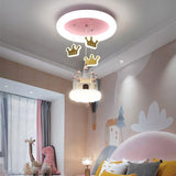 Children's Ceiling Light view 2