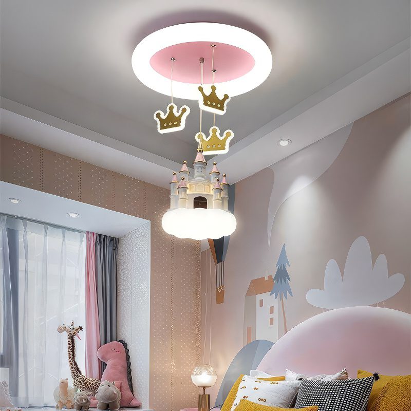 Children's Ceiling Light view 2