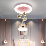 Children's Ceiling Light view 3