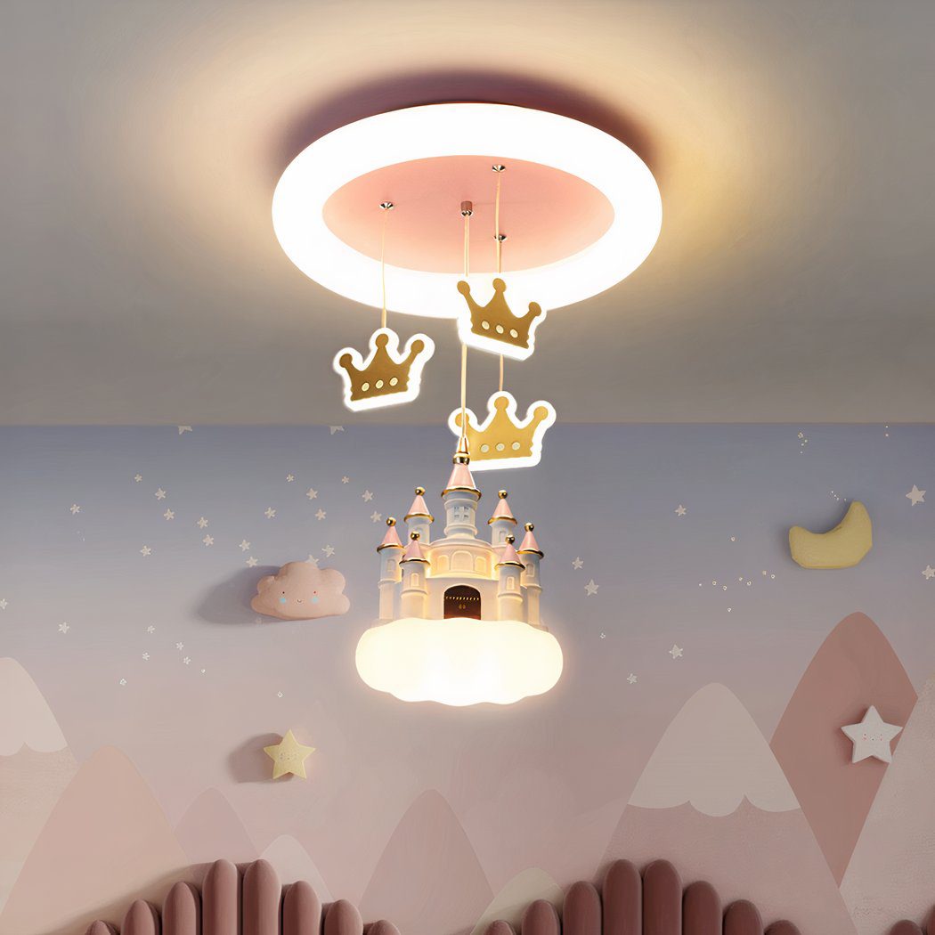 Children's Ceiling Light view 4