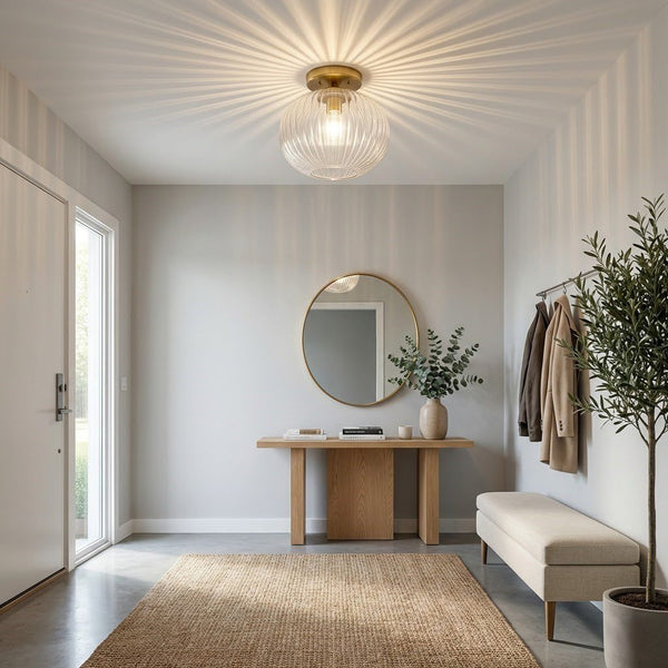 Entrance Hall Ceiling Light