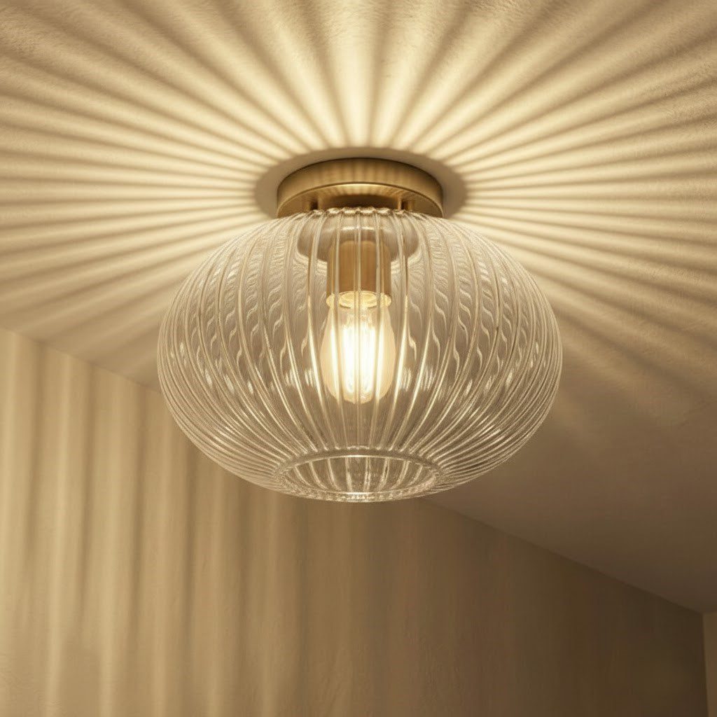Entrance Hall Ceiling Light view 2