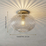 Entrance Hall Ceiling Light view 4
