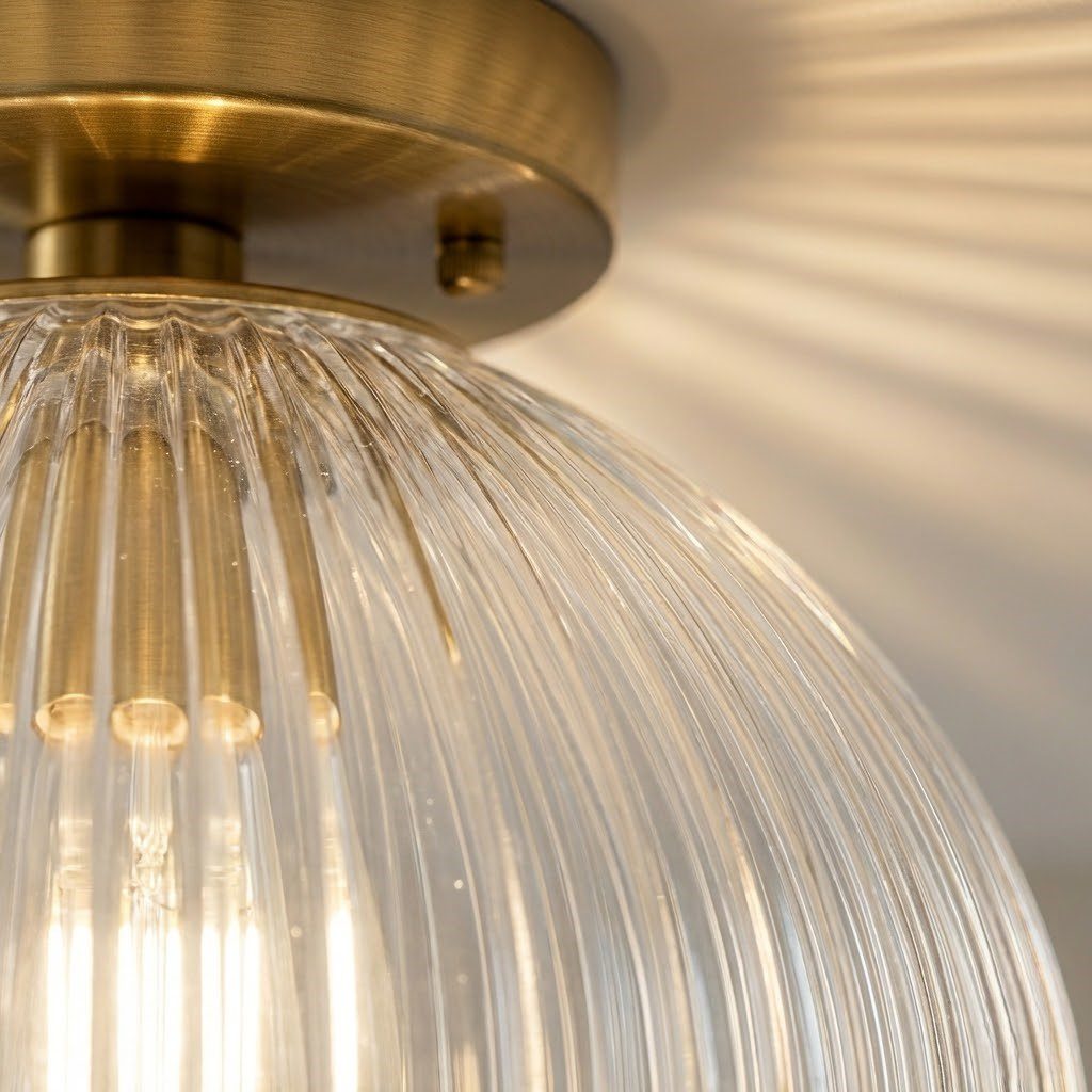 Entrance Hall Ceiling Light view 6