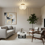 Entrance Hall Ceiling Light view 7