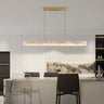 Linear Pendant Light
