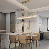 Linear Pendant Light view 3