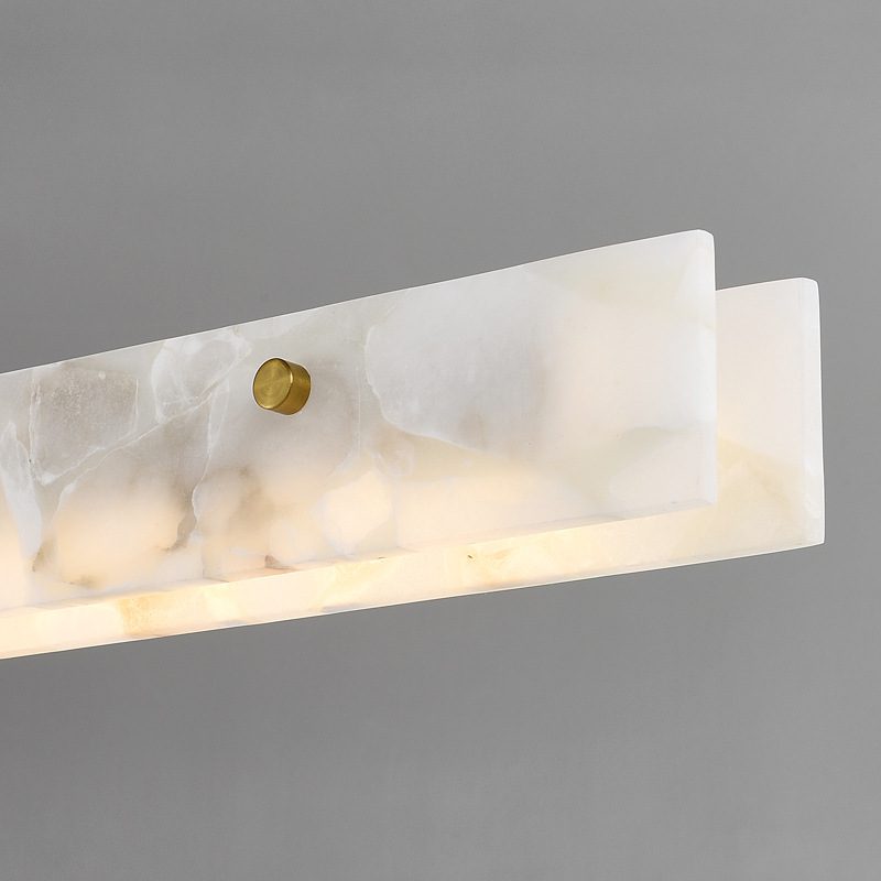 Linear Pendant Light view 4