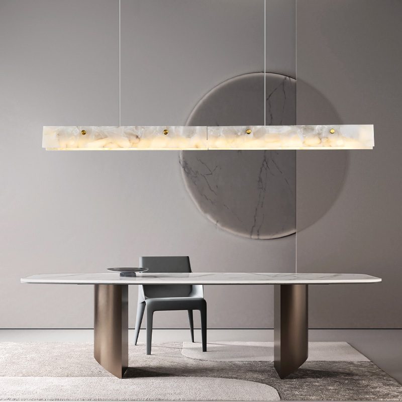 Linear Pendant Light view 5