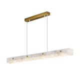 Linear Pendant Light view 6