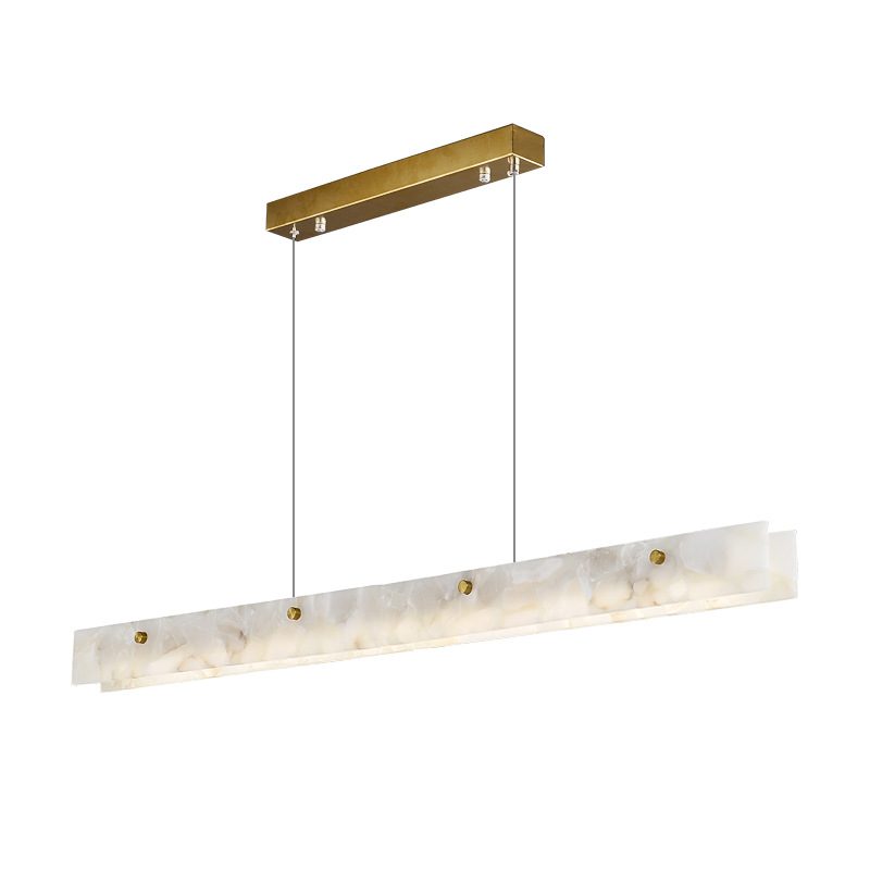 Linear Pendant Light view 6