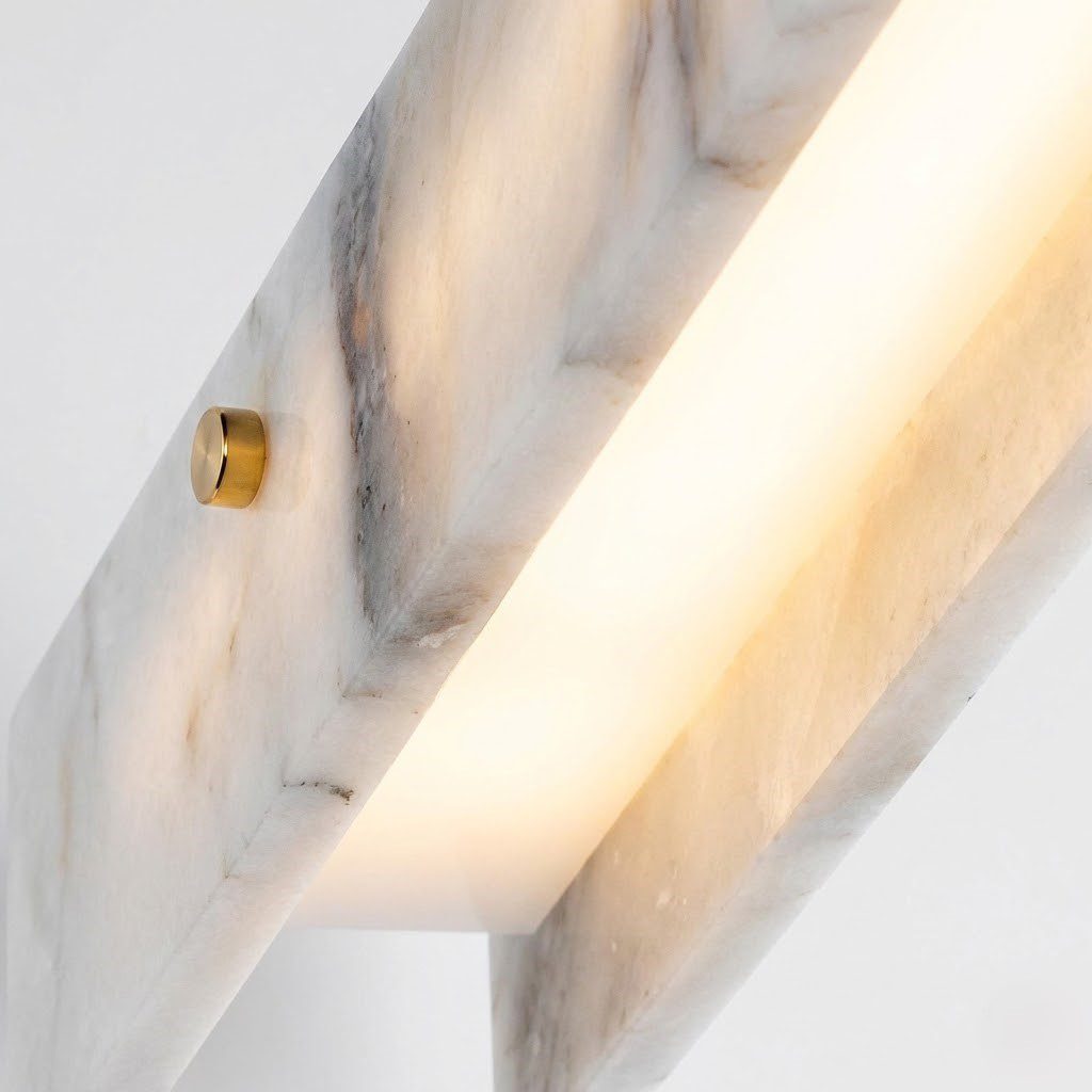 Linear Pendant Light view 7