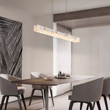 Linear Pendant Light view 8
