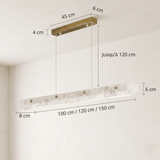 Linear Pendant Light view 9