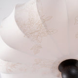 Linen Ceiling Light view 5
