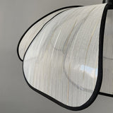 Linen Flower Pendant Light view 7
