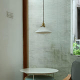 Living Room Pendant Light view 2
