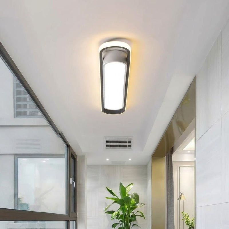 Long LED Ceiling Lights