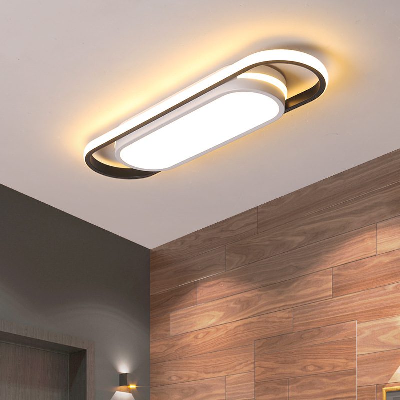 Long LED Ceiling Lights view 12