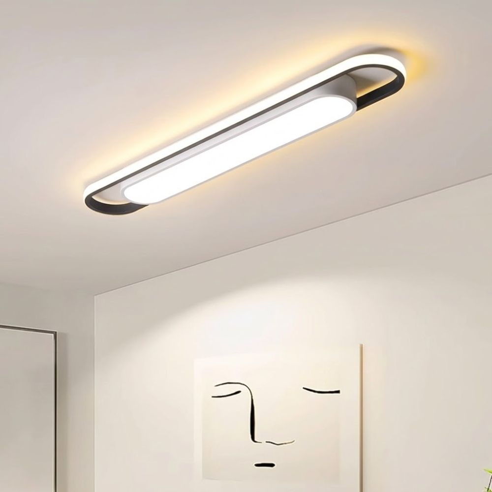 Long LED Ceiling Lights view 6