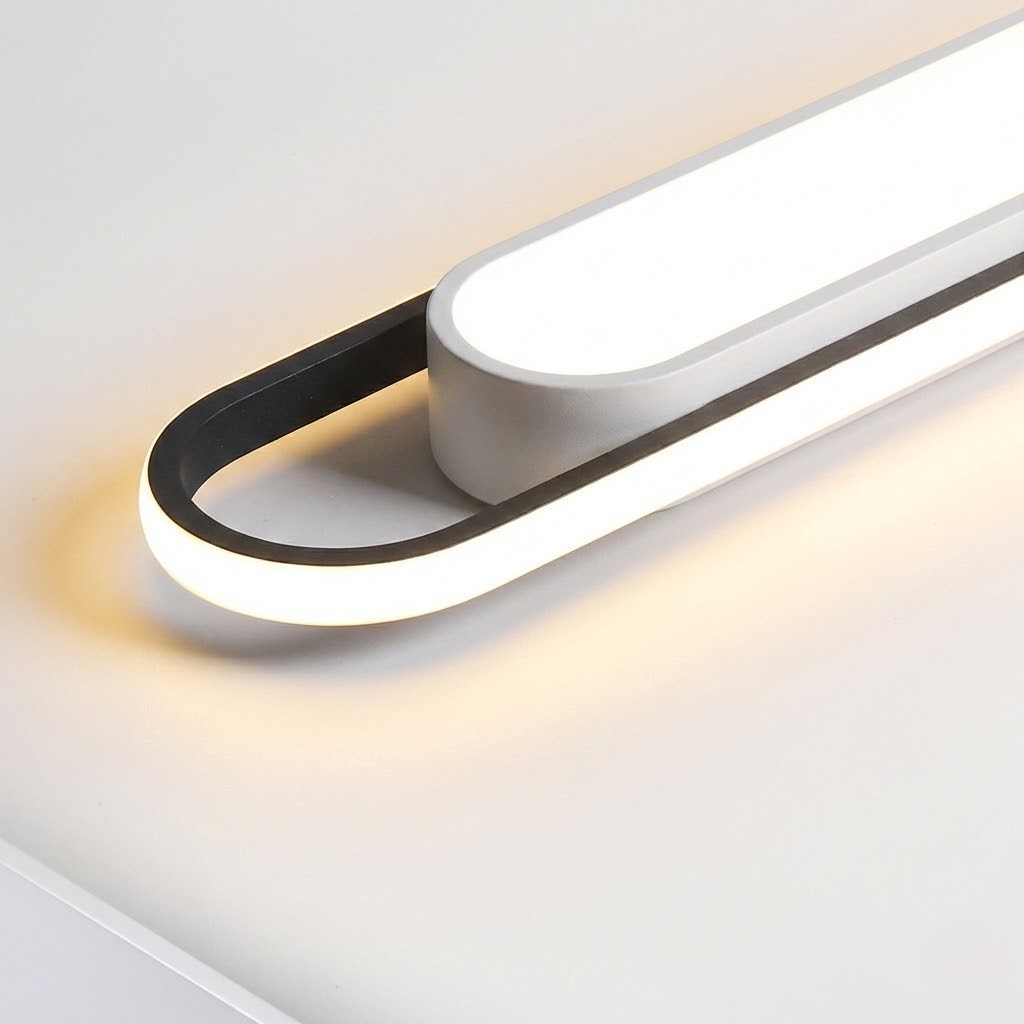 Long LED Ceiling Lights view 7
