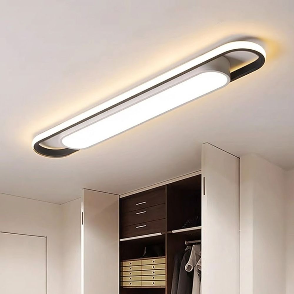Long LED Ceiling Lights view 8