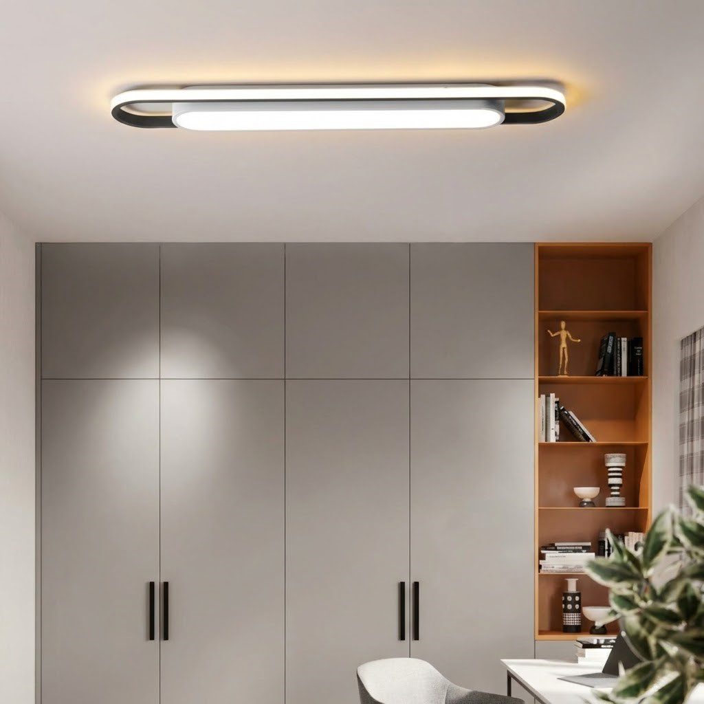 Long LED Ceiling Lights view 9