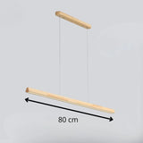 Long Pendant Light view 2