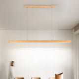 Long Pendant Light view 5