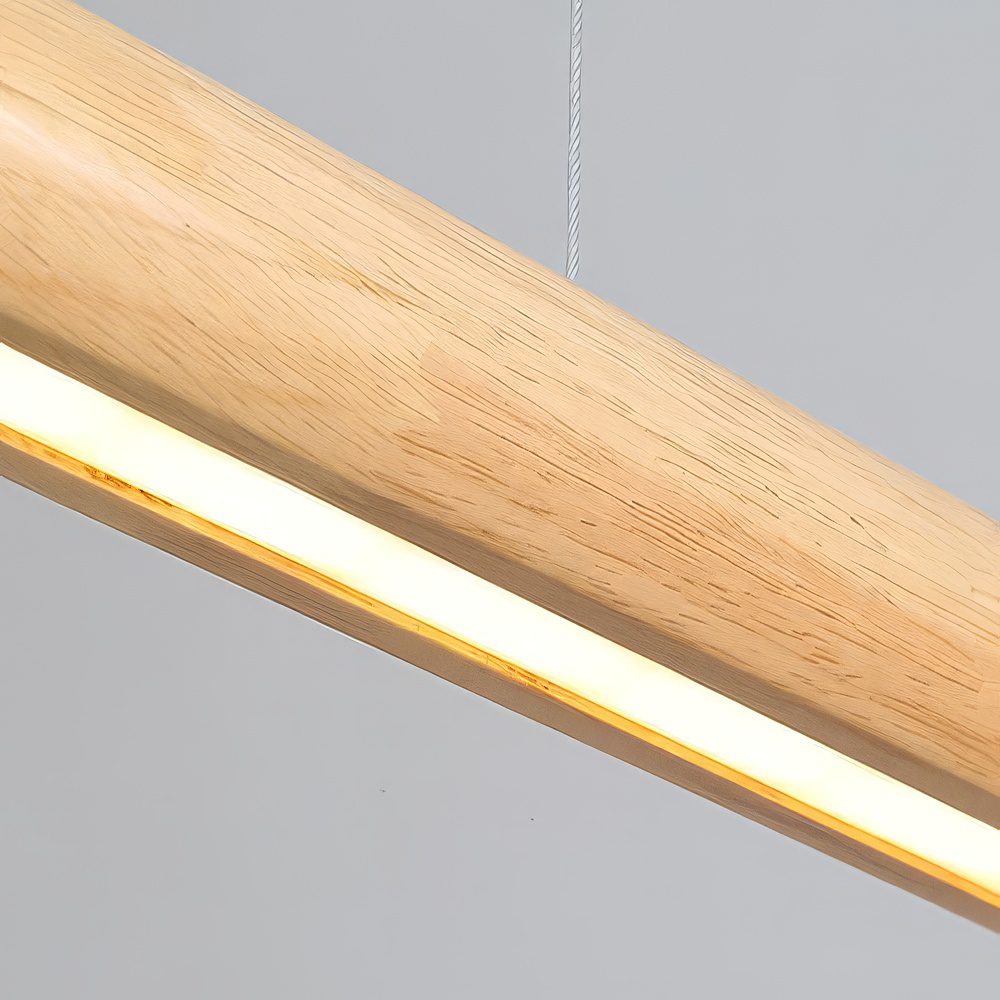 Long Pendant Light view 6