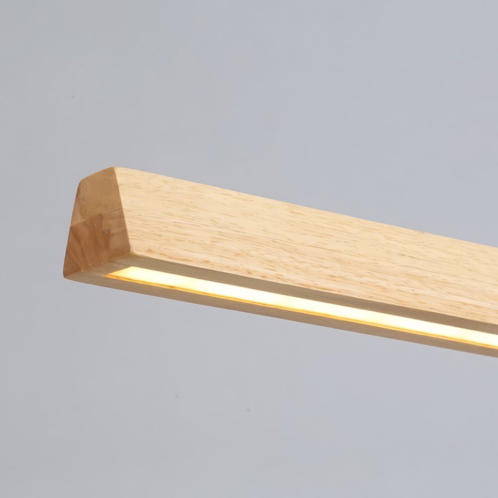 Long Pendant Light view 7
