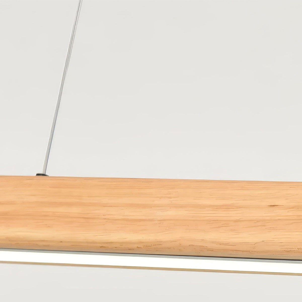 Long Pendant Light - image 9
