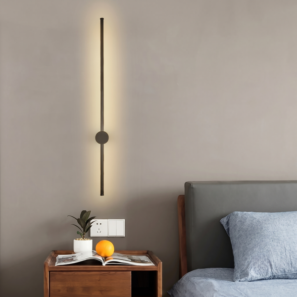 Long Wall Lights