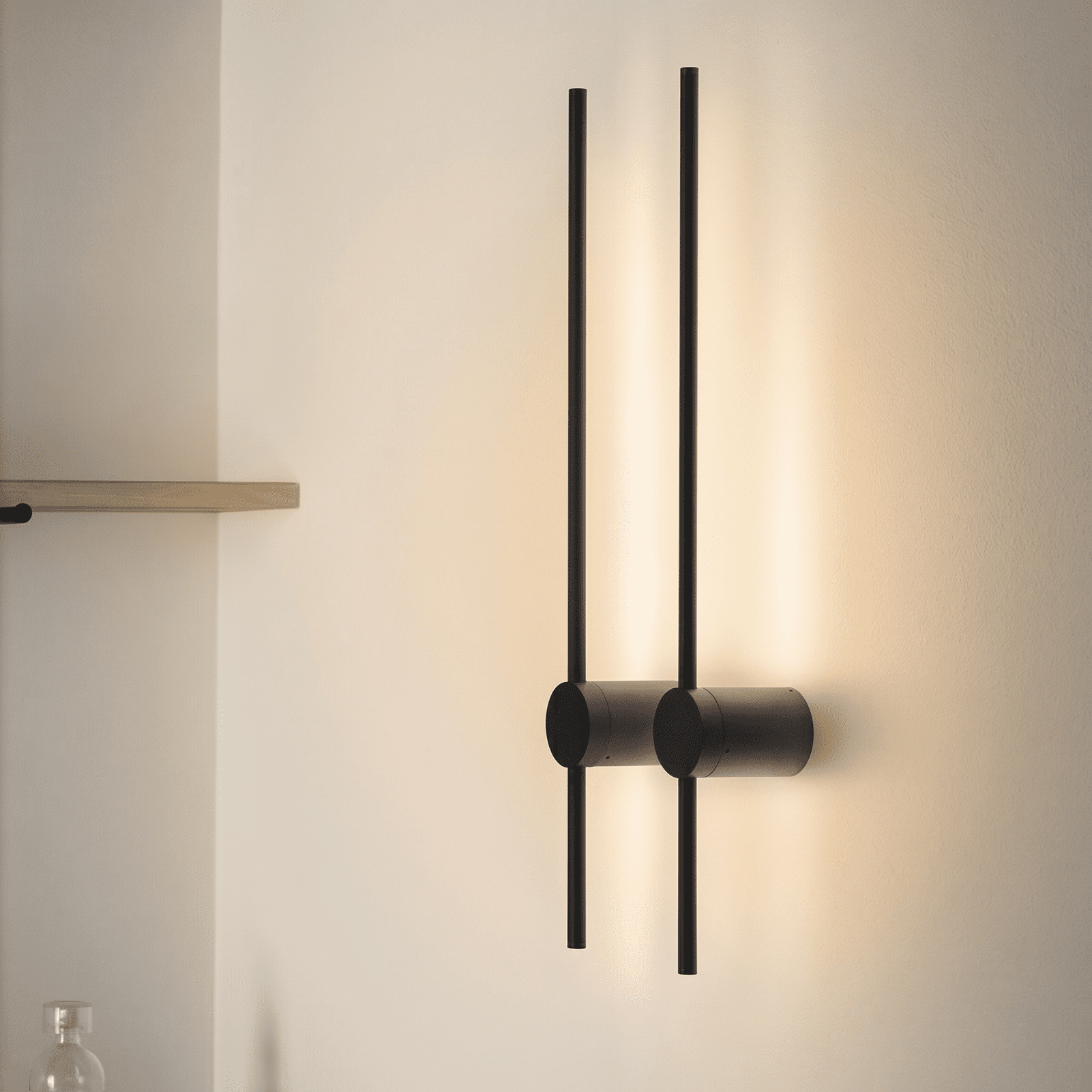 Long Wall Lights view 3