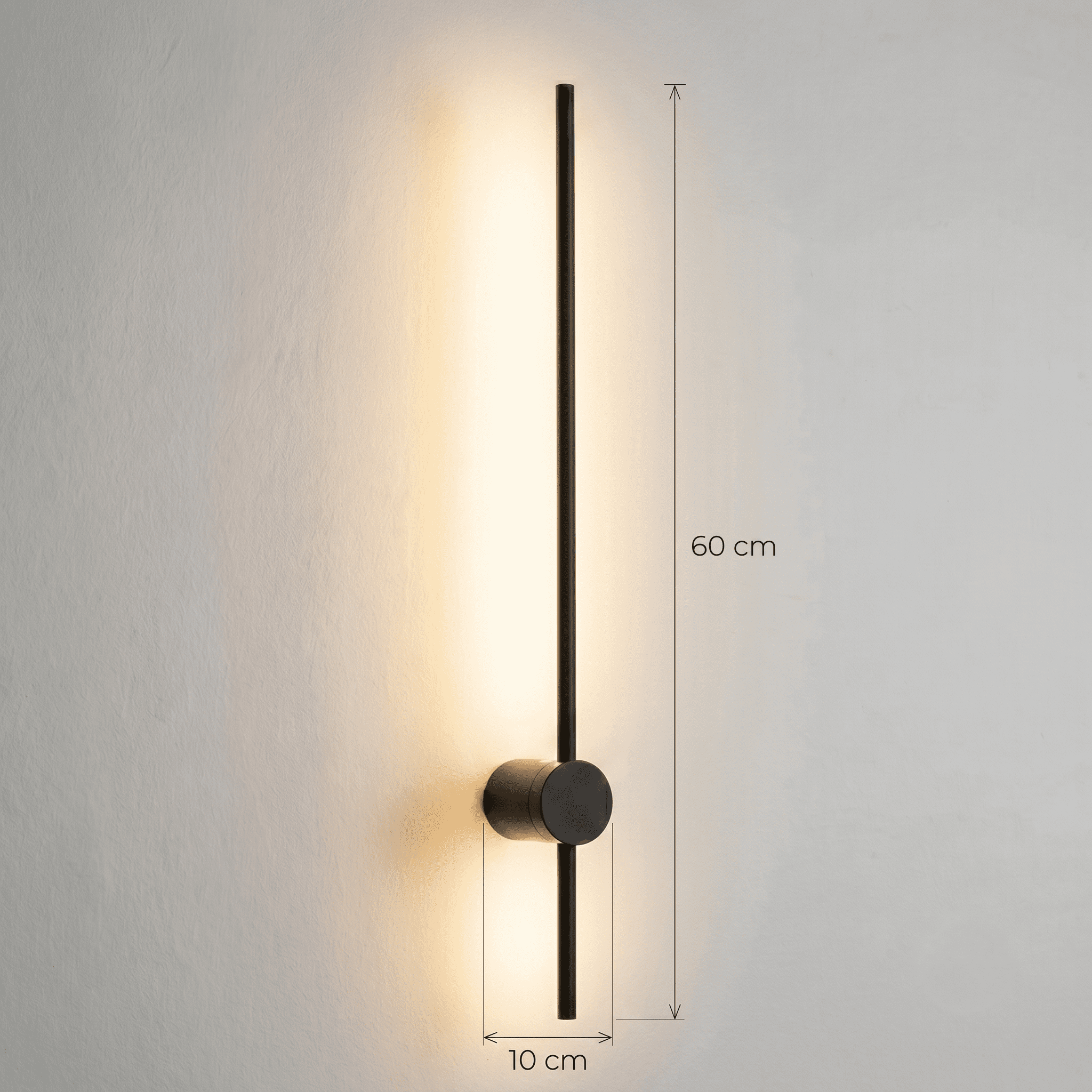 Long Wall Lights view 6