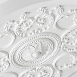 Low Profile Ceiling Light view 12