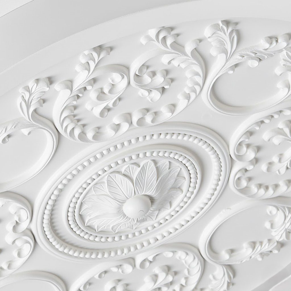 Low Profile Ceiling Light view 12