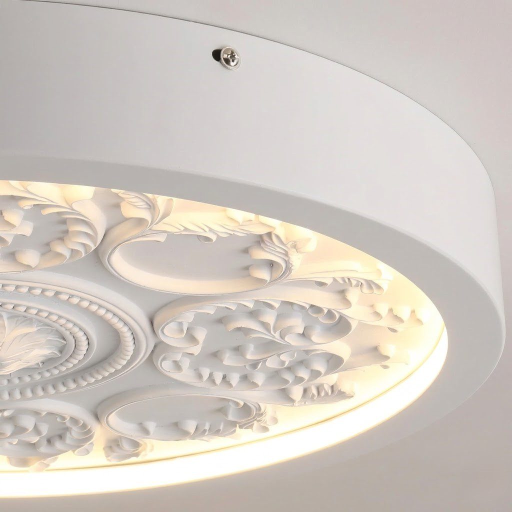 Low Profile Ceiling Light view 14