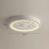 Low Profile Ceiling Light view 3