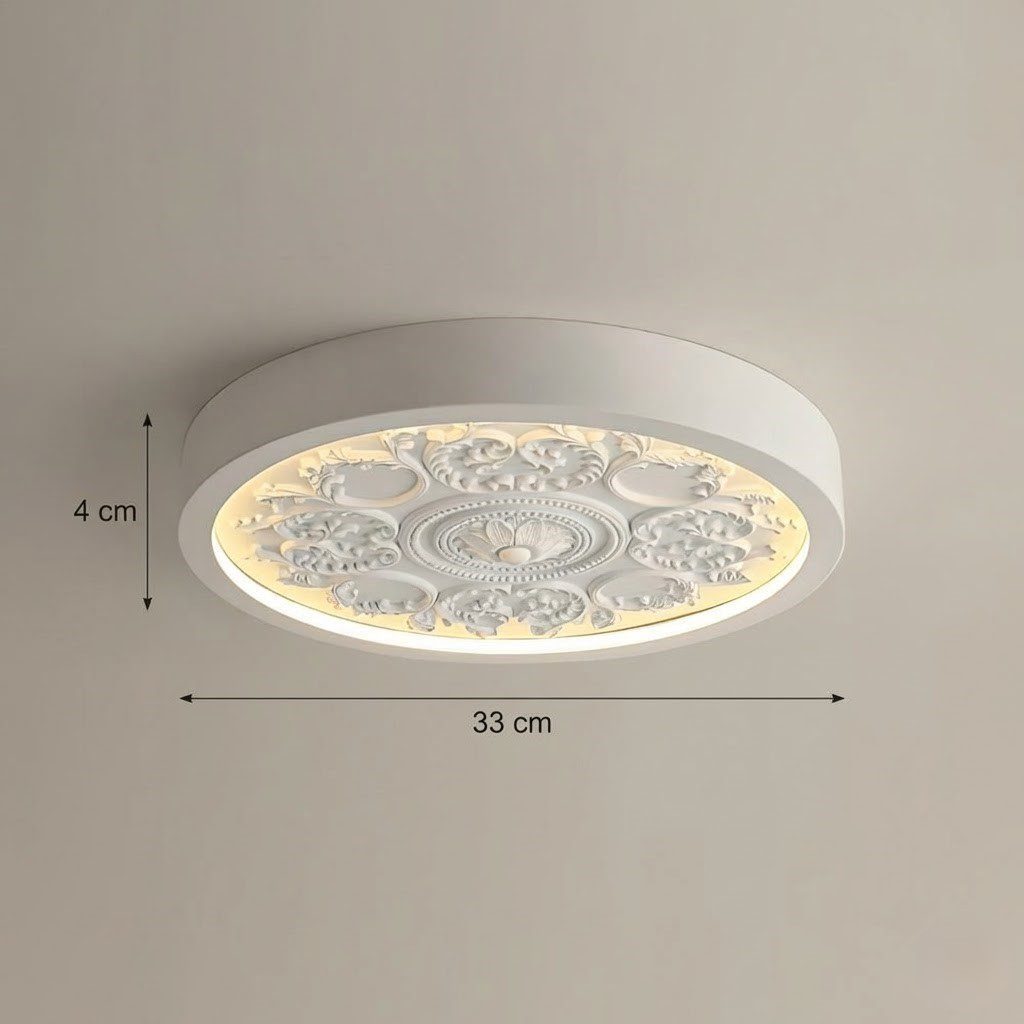 Low Profile Ceiling Light view 3