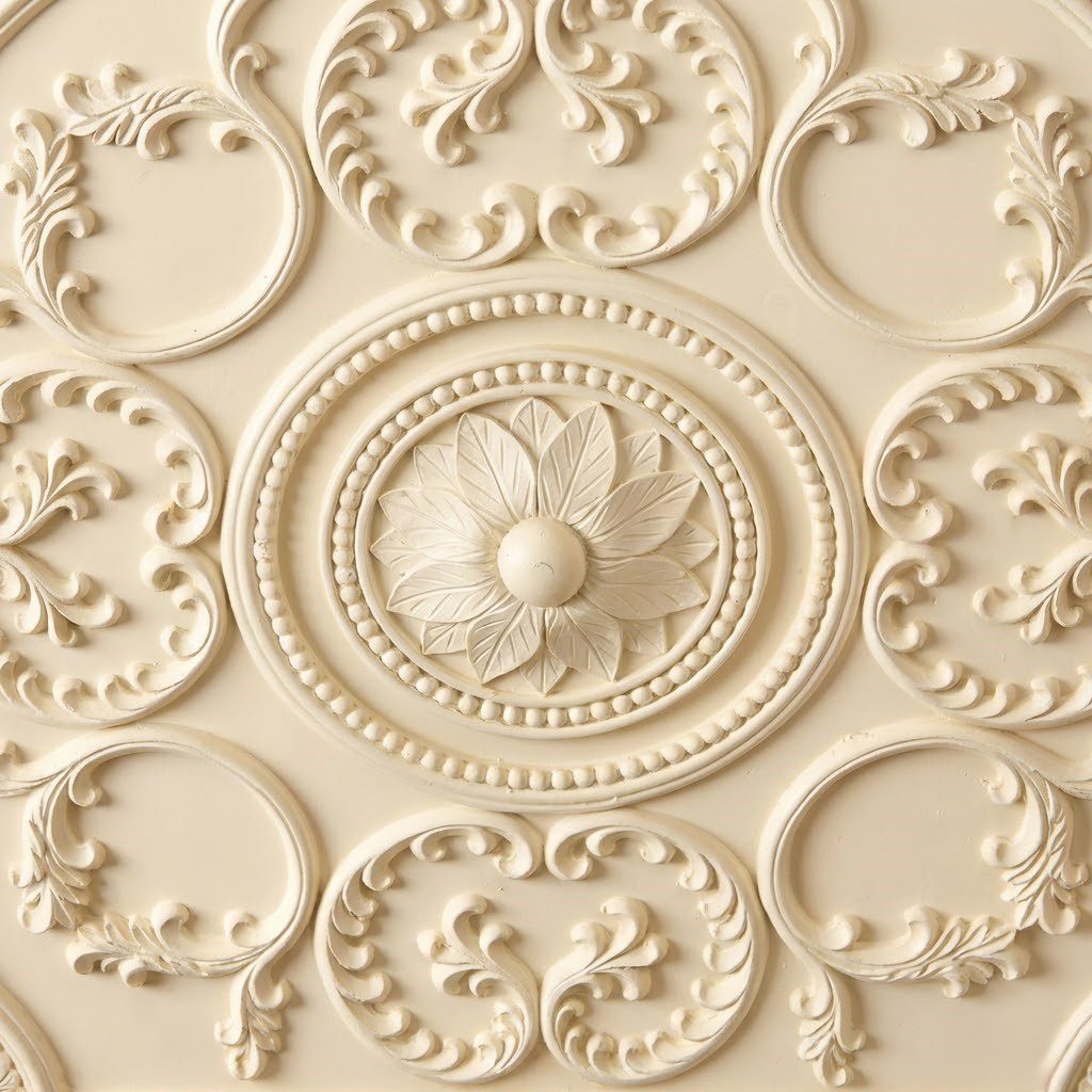 Low Profile Ceiling Light view 5