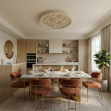 Low Profile Ceiling Light view 7